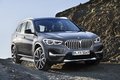 Обновленный кроссовер X1 2020 от BMW