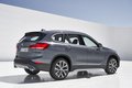 Обновленный кроссовер X1 2020 от BMW