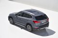 Обновленный кроссовер X1 2020 от BMW