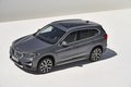 Обновленный кроссовер X1 2020 от BMW