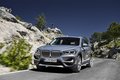 Обновленный кроссовер X1 2020 от BMW