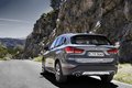 Обновленный кроссовер X1 2020 от BMW
