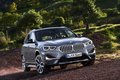 Обновленный кроссовер X1 2020 от BMW