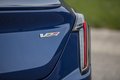 Новые CT4 и CT5 V-серии от компании Cadillac