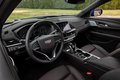 Новые CT4 и CT5 V-серии от компании Cadillac