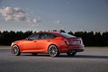 Новые CT4 и CT5 V-серии от компании Cadillac