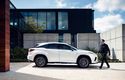 Обновленный внедорожник Lexus RX 2020 модельного года