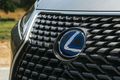 Обновленный внедорожник Lexus RX 2020 модельного года