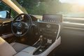 Обновленный внедорожник Lexus RX 2020 модельного года