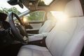 Обновленный внедорожник Lexus RX 2020 модельного года