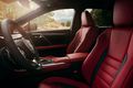Обновленный внедорожник Lexus RX 2020 модельного года