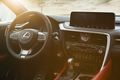 Обновленный внедорожник Lexus RX 2020 модельного года