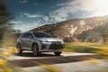 Обновленный внедорожник Lexus RX 2020 модельного года