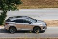 Обновленный внедорожник Lexus RX 2020 модельного года