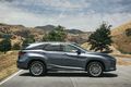 Обновленный внедорожник Lexus RX 2020 модельного года