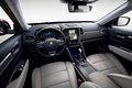 Обновленный внедорожник Renault Koleos 2020