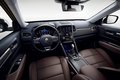 Обновленный внедорожник Renault Koleos 2020