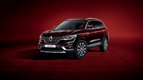 Обновленный внедорожник Renault Koleos 2020