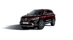 Обновленный внедорожник Renault Koleos 2020