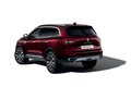 Обновленный внедорожник Renault Koleos 2020
