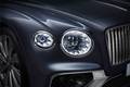 Новый Bentley Flying Spur 2020 в подробной фотогалерее