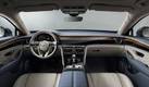 Новый Bentley Flying Spur 2020 в подробной фотогалерее