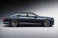 Новый Bentley Flying Spur 2020 в подробной фотогалерее