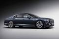 Новый Bentley Flying Spur 2020 в подробной фотогалерее