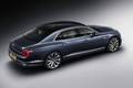 Новый Bentley Flying Spur 2020 в подробной фотогалерее