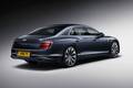 Новый Bentley Flying Spur 2020 в подробной фотогалерее