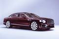 Новый Bentley Flying Spur 2020 в подробной фотогалерее