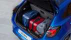 Абсолютно новый кроссовер Ford Puma в подробной фотогалерее