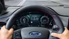 Абсолютно новый кроссовер Ford Puma в подробной фотогалерее