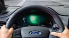 Абсолютно новый кроссовер Ford Puma в подробной фотогалерее