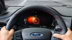 Абсолютно новый кроссовер Ford Puma в подробной фотогалерее