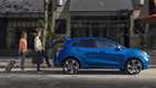 Абсолютно новый кроссовер Ford Puma в подробной фотогалерее