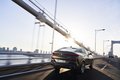 Новое поколение BMW X6 в подробной фотогалерее