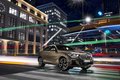Новое поколение BMW X6 в подробной фотогалерее