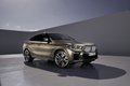 Новое поколение BMW X6 в подробной фотогалерее