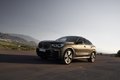 Новое поколение BMW X6 в подробной фотогалерее