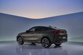 Новое поколение BMW X6 в подробной фотогалерее