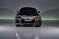 Новое поколение BMW X6 в подробной фотогалерее
