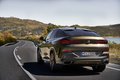 Новое поколение BMW X6 в подробной фотогалерее