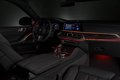Новое поколение BMW X6 в подробной фотогалерее