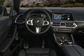 Новое поколение BMW X6 в подробной фотогалерее