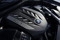 Новое поколение BMW X6 в подробной фотогалерее