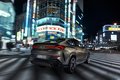 Новое поколение BMW X6 в подробной фотогалерее