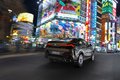 Новое поколение BMW X6 в подробной фотогалерее