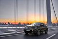 Новое поколение BMW X6 в подробной фотогалерее