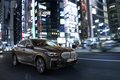 Новое поколение BMW X6 в подробной фотогалерее